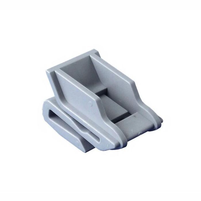 Set 10 buc. clips fixare bare si ornamente Nissan Navara/Frontier D40/Pathfinder R51, 09.20; Qashqai J10/J11, 03.202021, Qashqai/Rogue Sport J11,