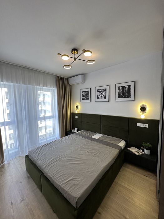 Vand apartament 3 camere | Proprietar