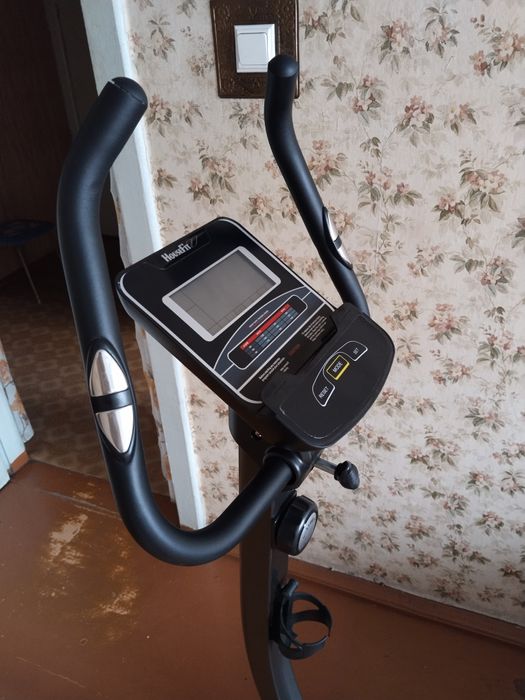 Продаётся велотренажёр.