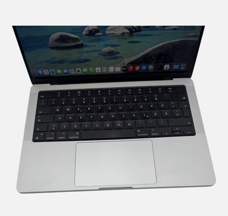 Macbook M3 Pro 14inch