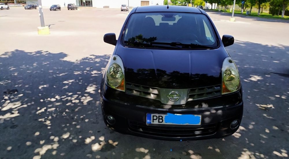 Нисан Ноте АГУ, Евро 4, Еко група 4