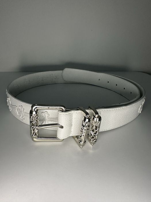 Chrome hearts колан (belt