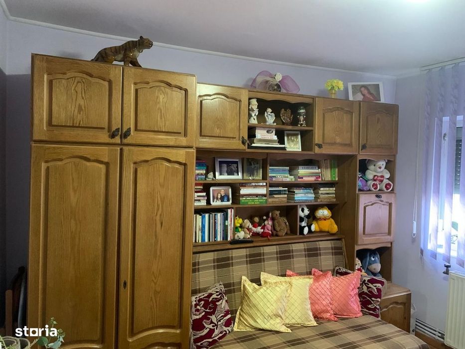 Apartament De Vanzare 3 Camere Siret