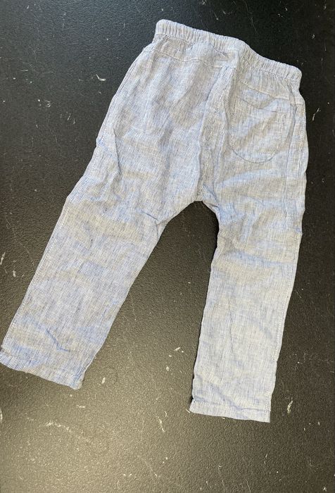 Къси панталонки, H&M, р-р 98