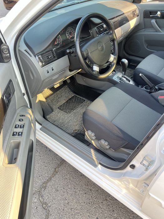 Lacetti jentra 2021 yil