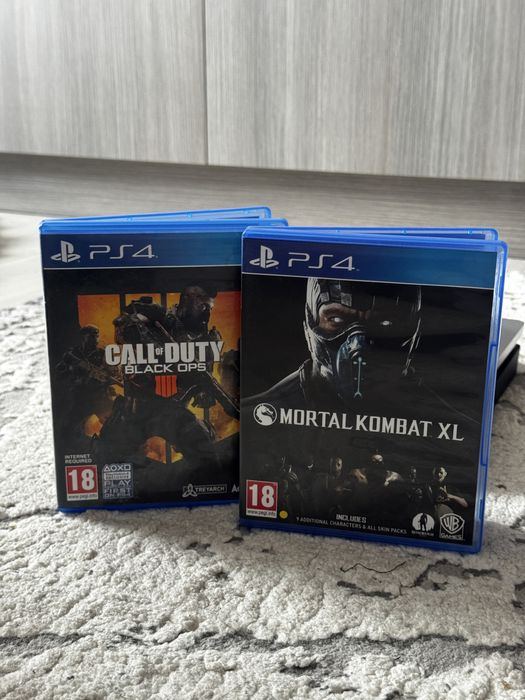 Ps4 slim 1 Tb-Gran Turismo edition