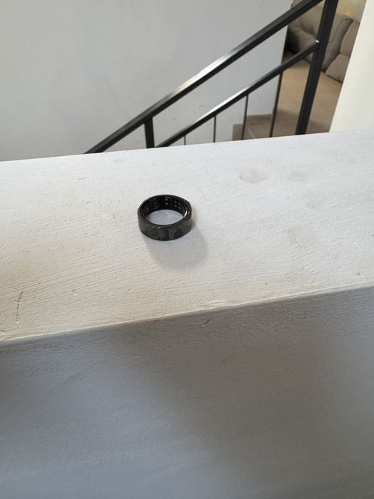 Inel oura - oura ring - smartring/ gadget/ wearable