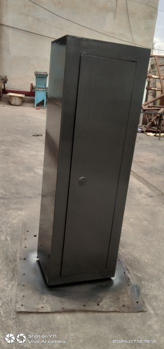 Сейиф разного абразча