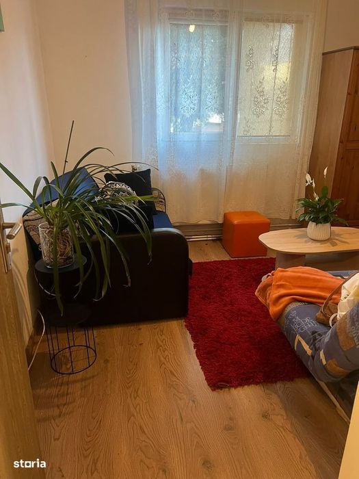 Apartament cu 2 camere de vânzare în zona Marasti — fotografia 2