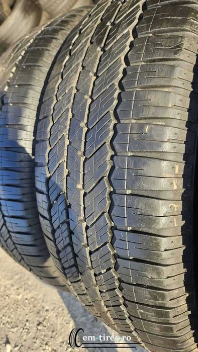 265/55 R19 • Vara • Bridgestone Dueler AT 693 109V | 4 buc | Pret/buc