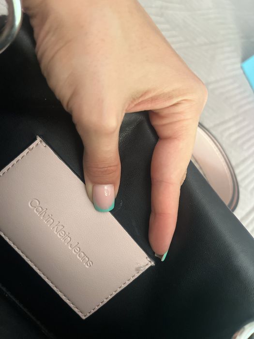 Чанта calvin klein jeans