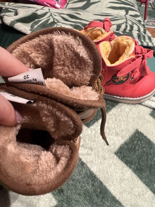 Ghete bebe   Mar.20-21