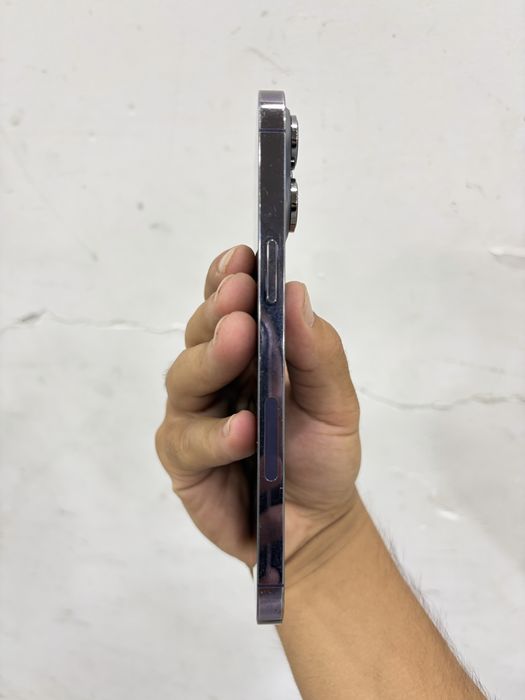 iPhone 14pro max  pul zaril 500$ kelishamiz