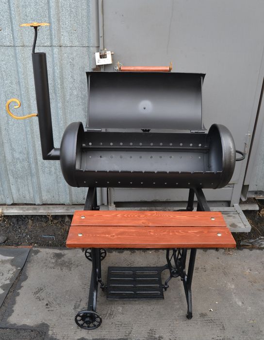 Мангал барбекю гриль