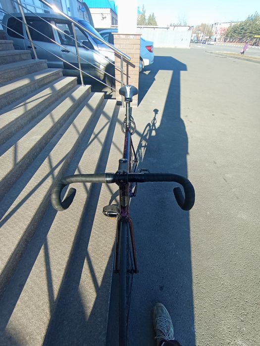 Фикс tsunami snm 100 frame xl