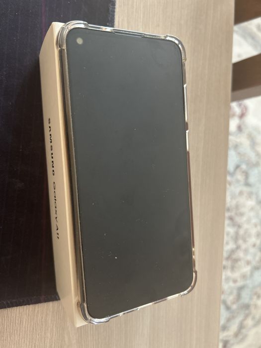 Продается Samsung A11