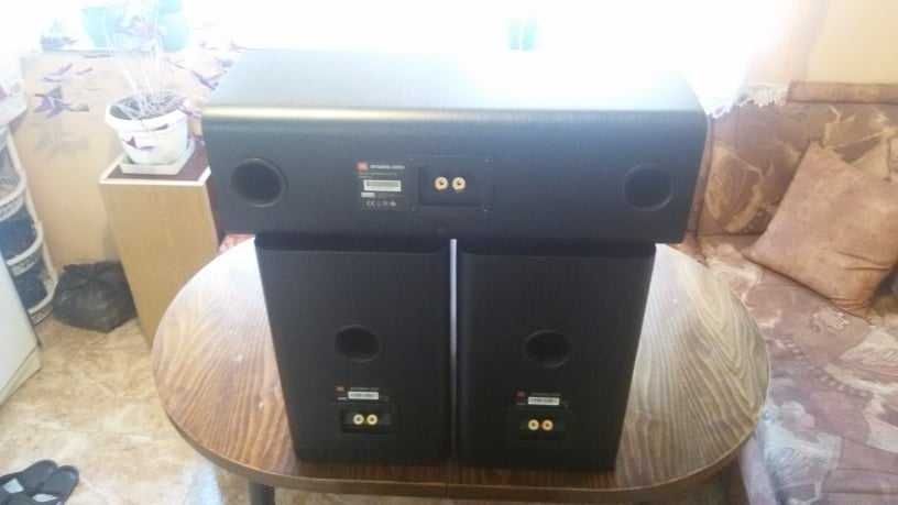 Продавам JBL ! STUDIO 2 - JBL! Studio 225C и JBL! Studio 230.