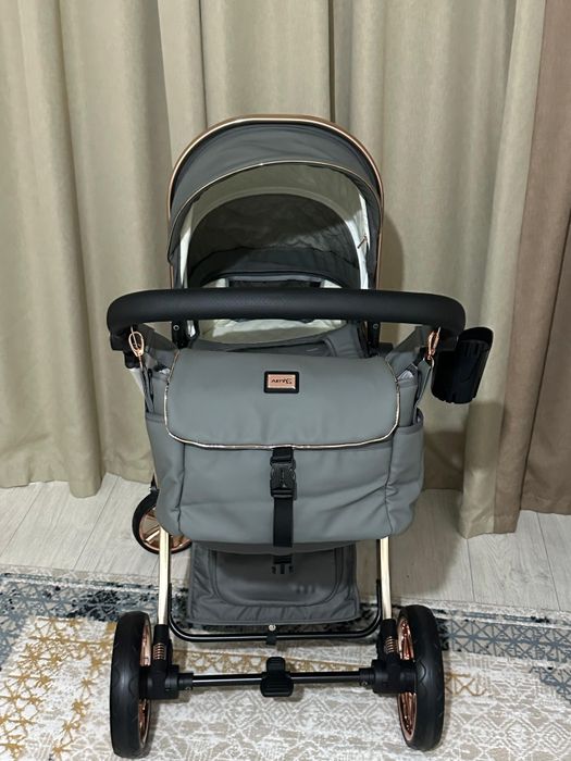 Коляска Aimeli 608 Pro