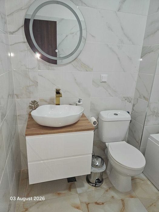 Apartament de inchiriat Abatorului (parcare inclusa)