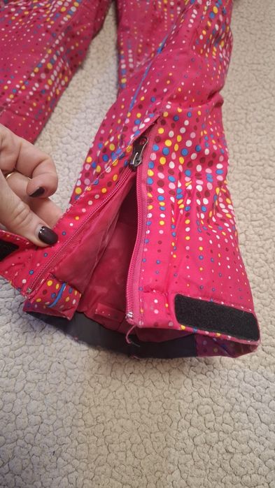 Комбинезон с Европы Kalborn на девочку 7-8 лет