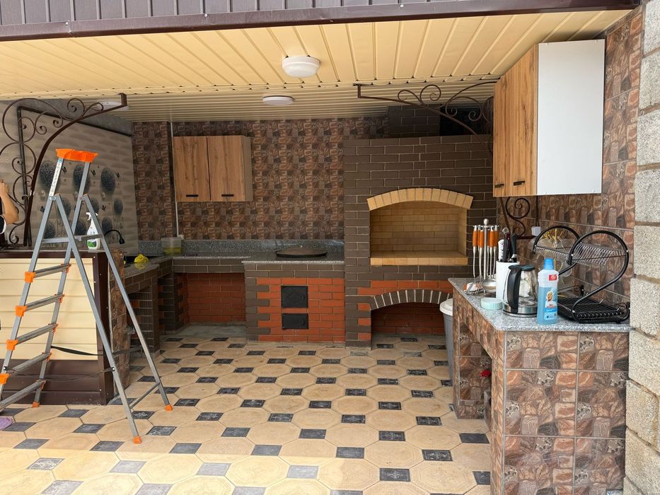 Аренда посуточно дача Кайнар булак