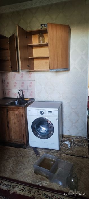 Продажа квартиры