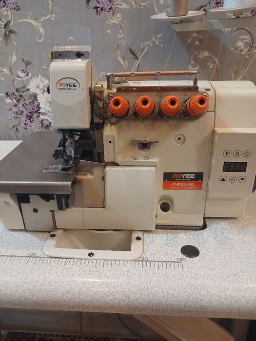 JOYEE. JY-B729-4/02.