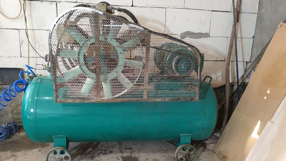 Kompressor SHIMGE