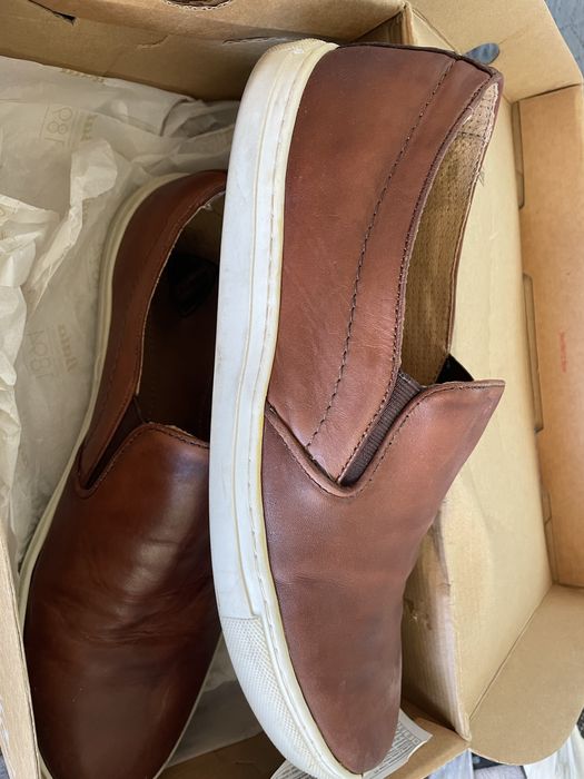 Bata мъжки обувки
