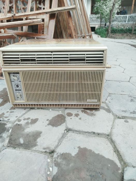 Konditsioner "BK-2300"