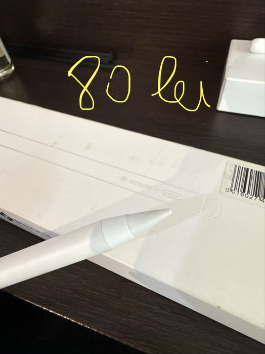 Zoopie pen for tablets