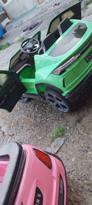 Lamborghini pt. Copii