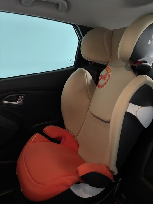 Столче за кола Cybex