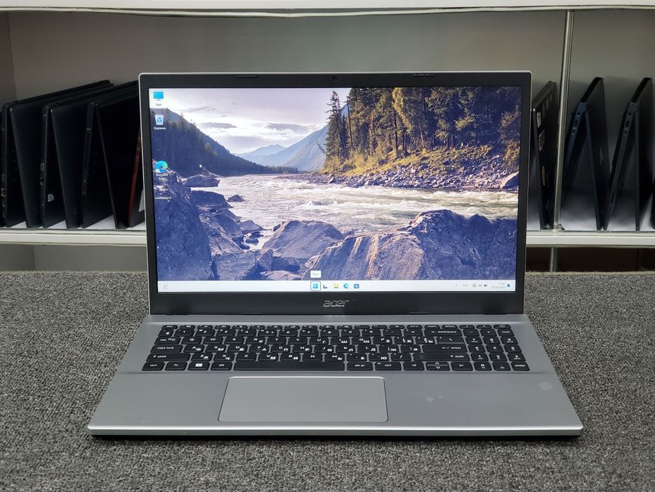 Acer Aspire 3 Ryzen 5