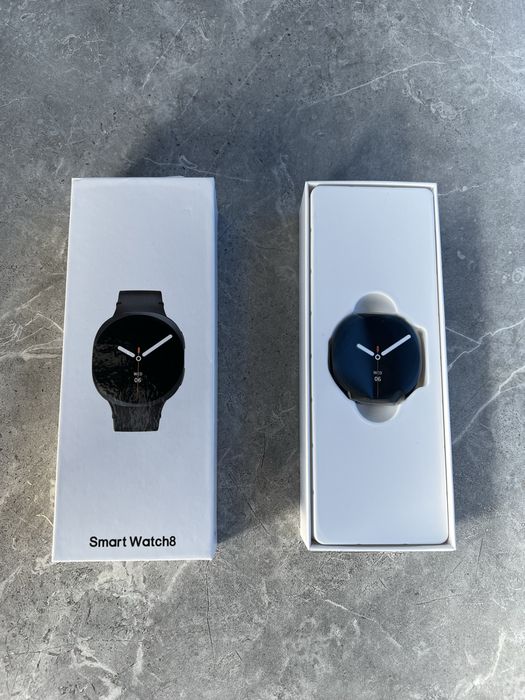 Samsung galaxy watch