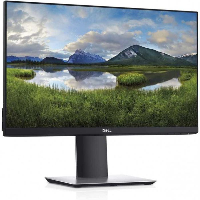 monitor DELLP2219H 22inch fhd
