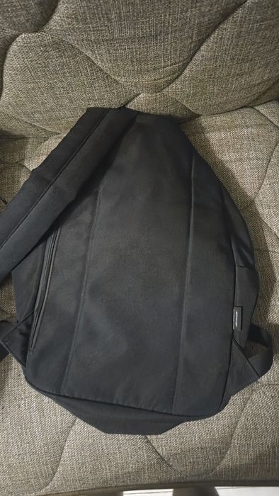 Городской рюкзак