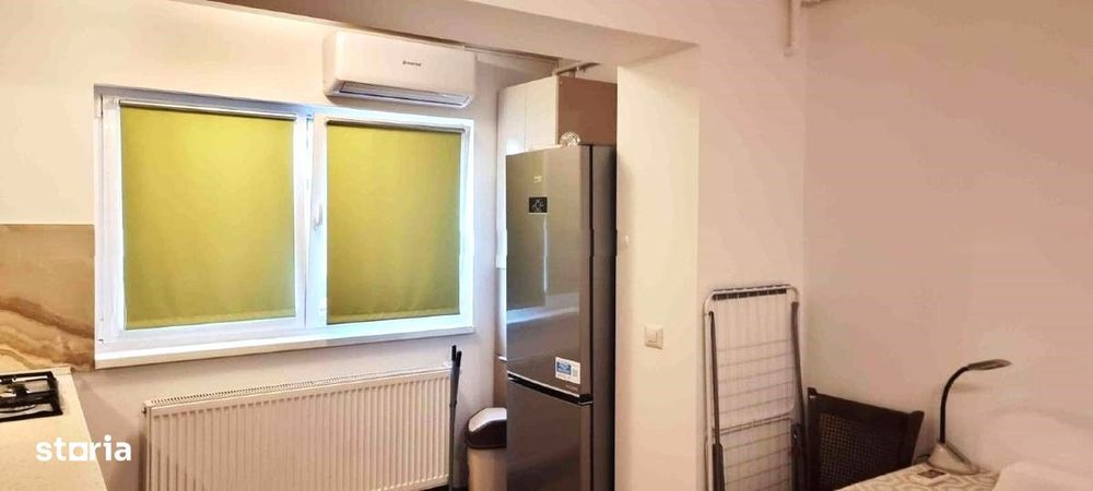 Apartament cu 2 camere | Metrou Nicolae Teclu | Theodor Pallady