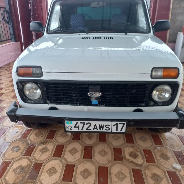 Нива нива нива сатылады