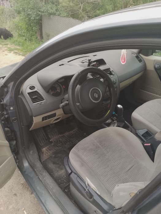 Vand autoturism Renault Megane