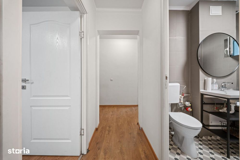 2 camere Tineretului | Parcare Inclusa