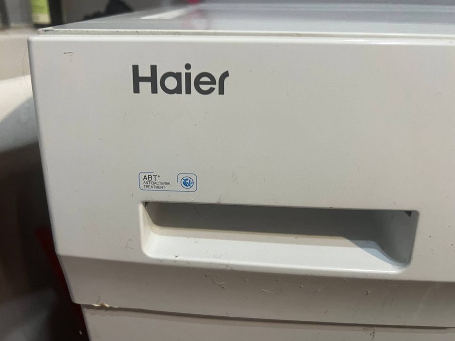 Продам стиральную машинку Heier