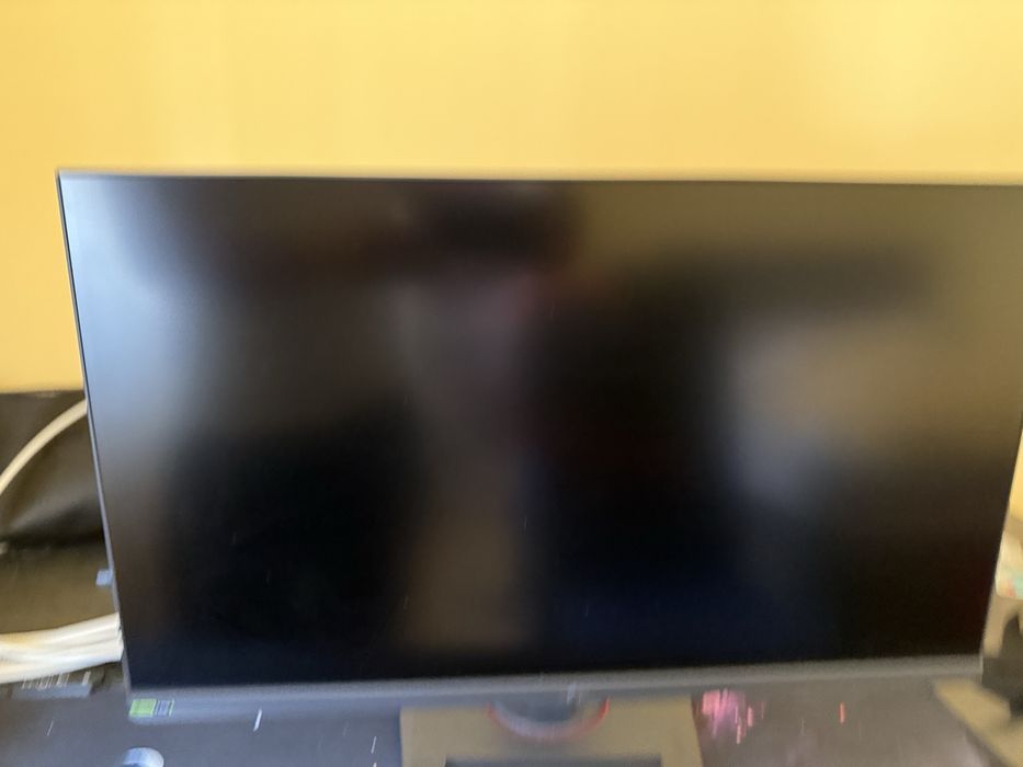 Monitor Asus Rog