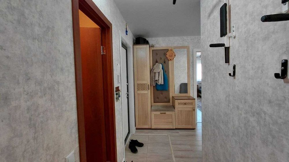 Продажа 3-комнатной квартиры АЭРОПОРТ