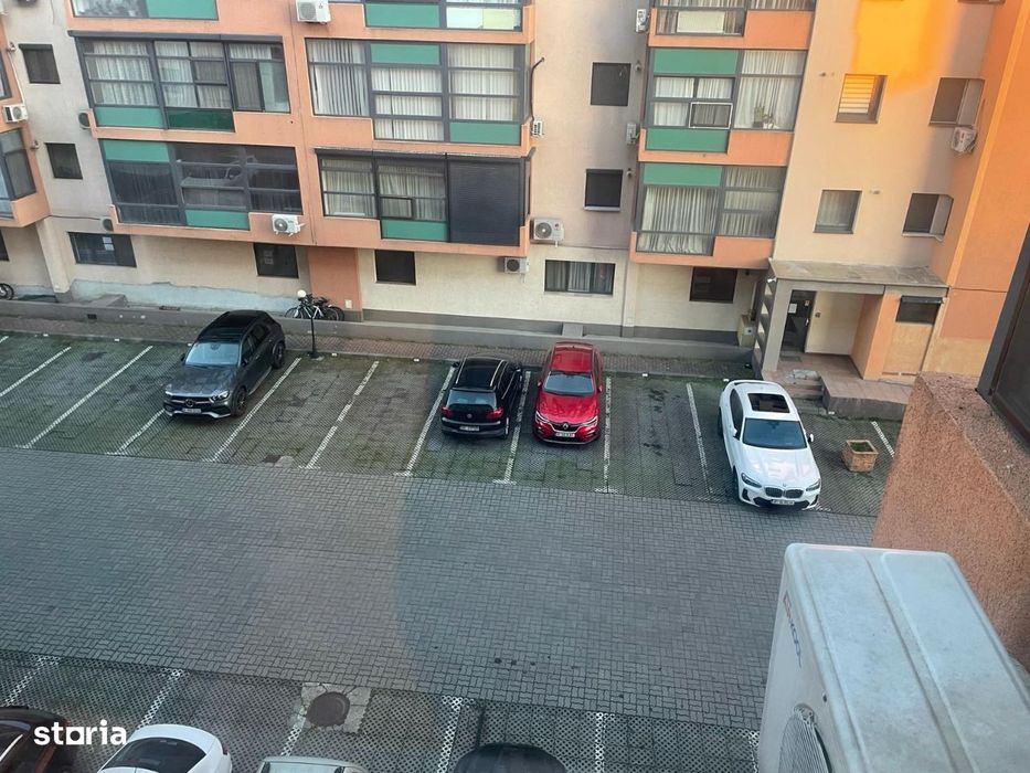 Terra Residence, 2 camere 70 mp, cu loc de parcare inclus - 500 Eur