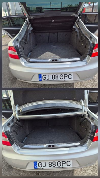 Skoda Superb 2•1.8TSI-160cp•2009•Revizii complete