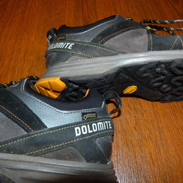 Туристически обувки Dolomite 42