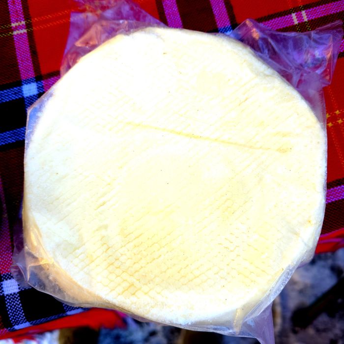 Пчелен мед и домашни сладка