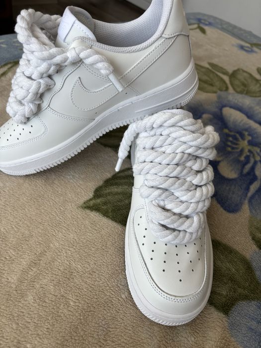 Vand adidași air force 1