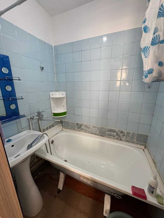 Продам 3-х комнатную квартиру